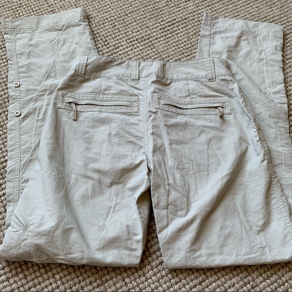 Royal Robbins Pants - Picture 2 of 7